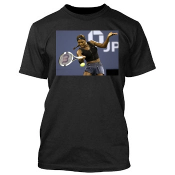 Serena Williams Men's TShirt