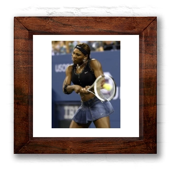 Serena Williams 6x6