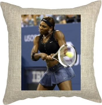 Serena Williams Pillow