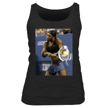 Serena Williams Women's Tank Top