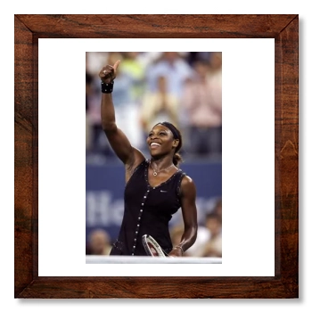 Serena Williams 12x12