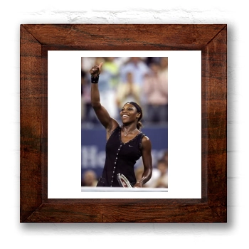 Serena Williams 6x6