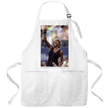 Serena Williams Apron