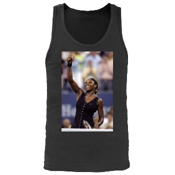 Serena Williams Men's Tank Top