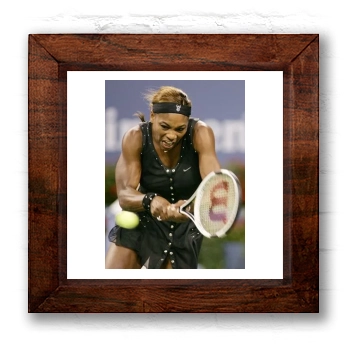 Serena Williams 6x6