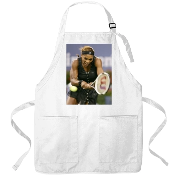 Serena Williams Apron