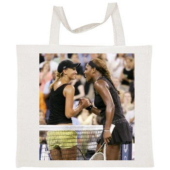 Serena Williams Tote