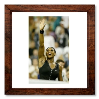 Serena Williams 12x12