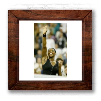 Serena Williams 6x6