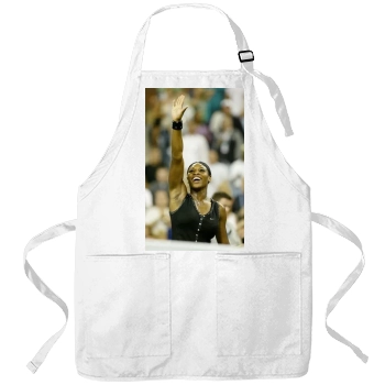 Serena Williams Apron