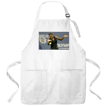 Serena Williams Apron