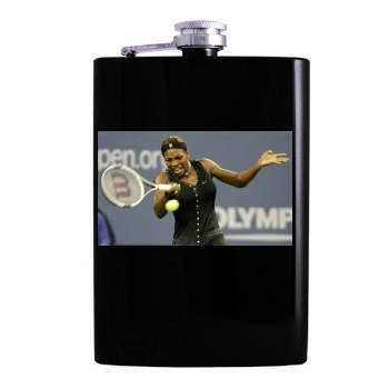 Serena Williams Hip Flask