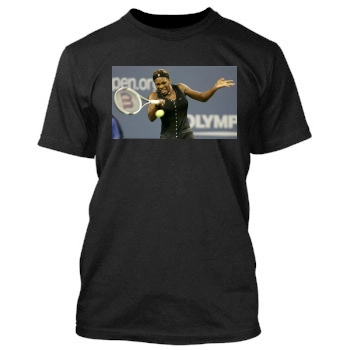 Serena Williams Men's TShirt