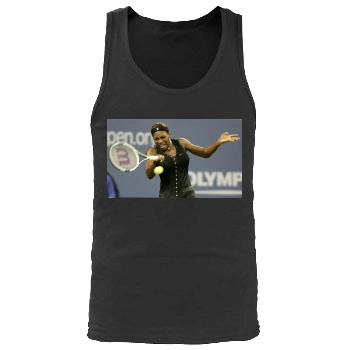 Serena Williams Men's Tank Top