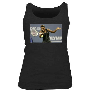 Serena Williams Women's Tank Top