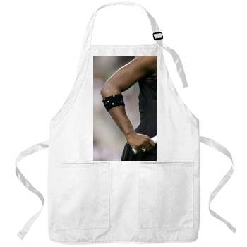 Serena Williams Apron