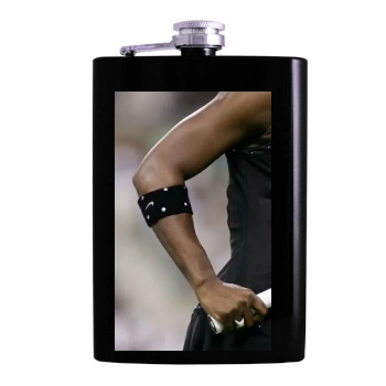 Serena Williams Hip Flask