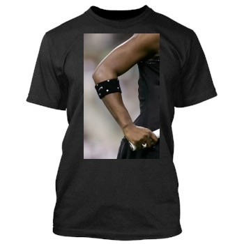 Serena Williams Men's TShirt