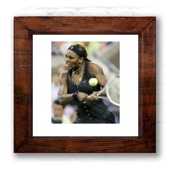 Serena Williams 6x6