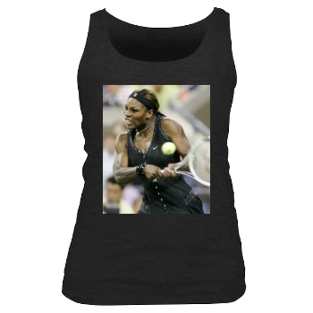 Serena Williams Women's Tank Top