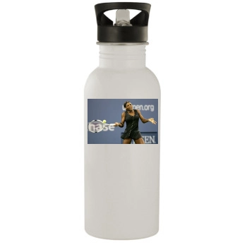 Serena Williams Stainless Steel Water Bottle