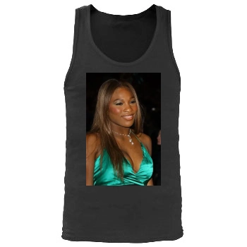 Serena Williams Men's Tank Top