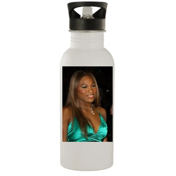 Serena Williams Stainless Steel Water Bottle