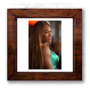 Serena Williams 6x6