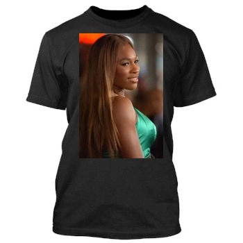 Serena Williams Men's TShirt