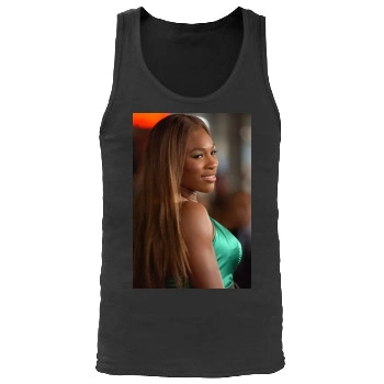 Serena Williams Men's Tank Top