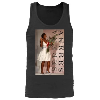 Serena Williams Men's Tank Top