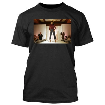 Serena Williams Men's TShirt