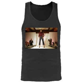 Serena Williams Men's Tank Top