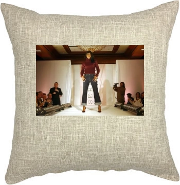 Serena Williams Pillow