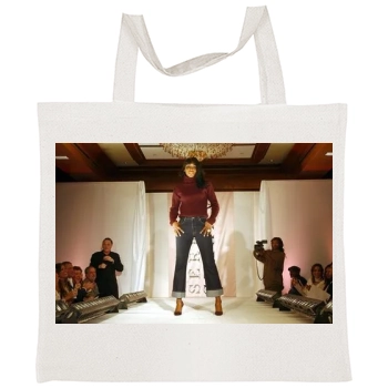 Serena Williams Tote