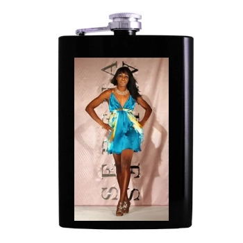 Serena Williams Hip Flask