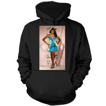 Serena Williams Mens Pullover Hoodie Sweatshirt