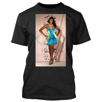 Serena Williams Men's TShirt