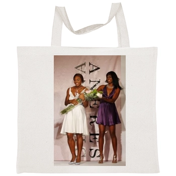 Serena Williams Tote