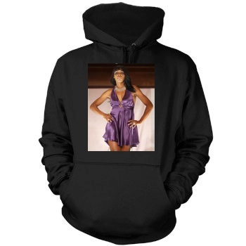 Serena Williams Mens Pullover Hoodie Sweatshirt