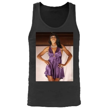 Serena Williams Men's Tank Top