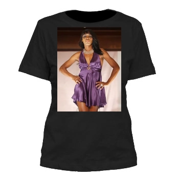 Serena Williams Women's Cut T-Shirt