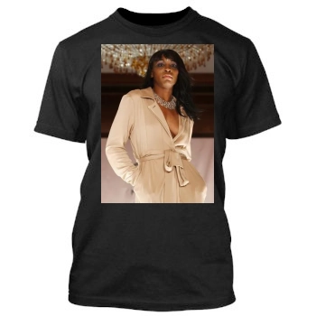 Serena Williams Men's TShirt