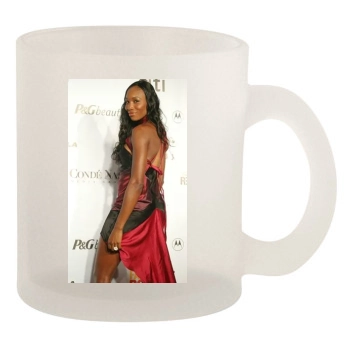 Serena Williams 10oz Frosted Mug