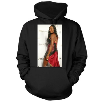 Serena Williams Mens Pullover Hoodie Sweatshirt