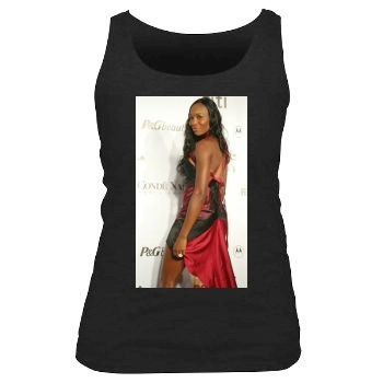 Serena Williams Women's Tank Top