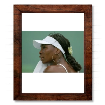 Serena Williams 14x17