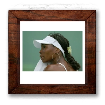 Serena Williams 6x6