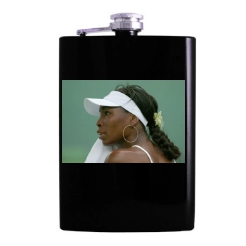 Serena Williams Hip Flask