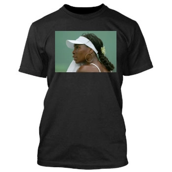 Serena Williams Men's TShirt